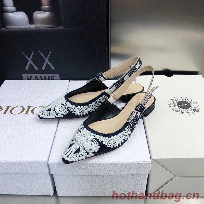 Chrisitan Dior shoes CD00012